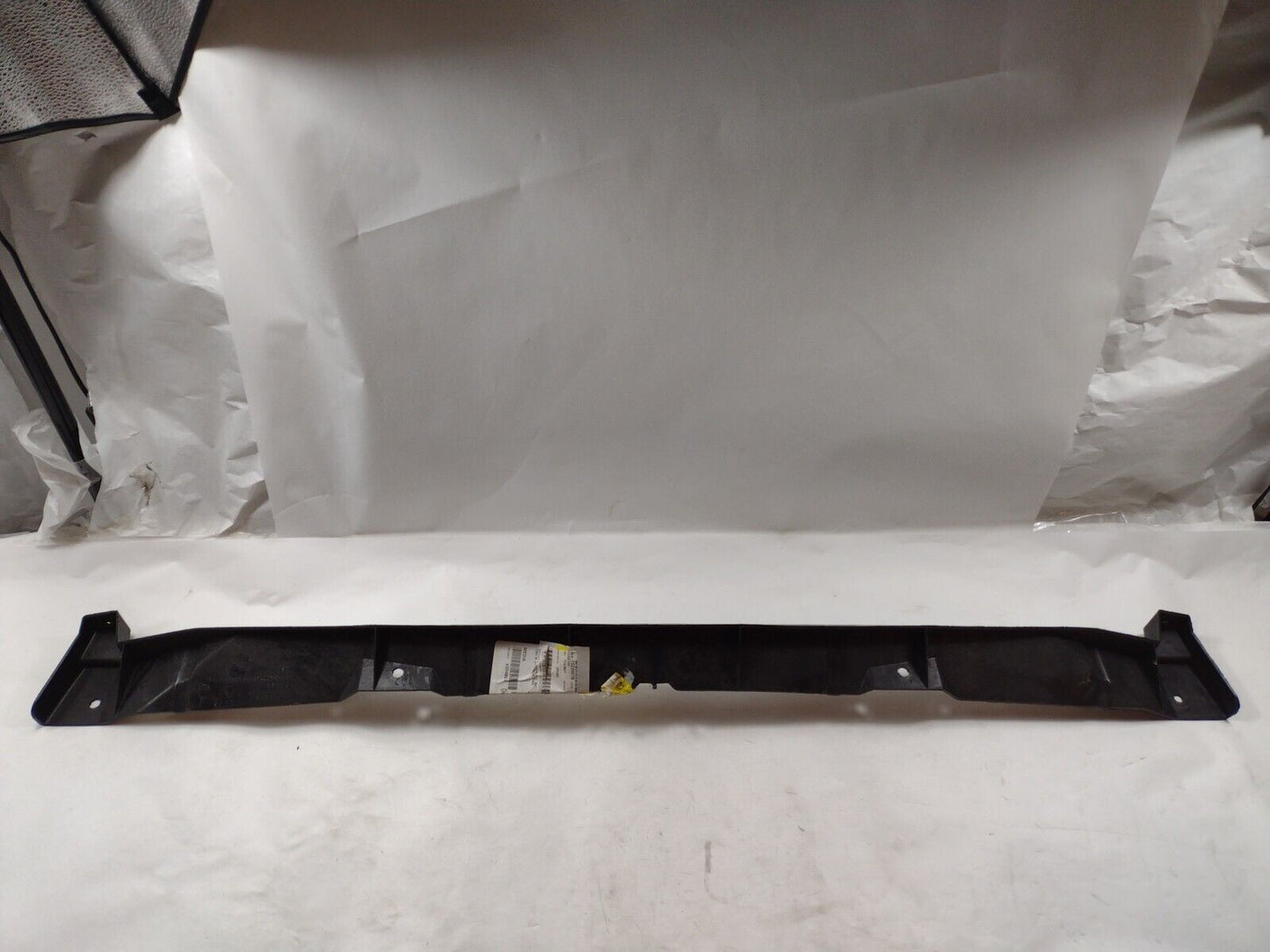 Genuine OEM GM Chevrolet Cobalt Support Bumper Cover Rail 2005-2010 15220078