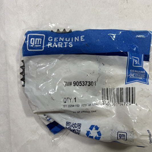 Genuine OEM GM Regal Engine Balance Shaft Sprocket 2000-2017 90537301