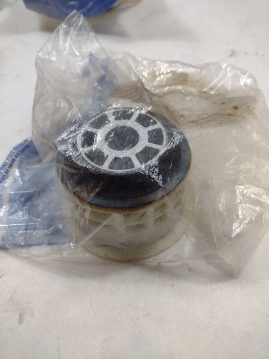 GM Genuine Parts 84100302 Suspension Subframe Bushing