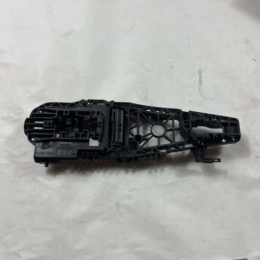 Genuine OEM Mopar Right Passenger Side Door Handle Bracket 2015-2023 68419580AA