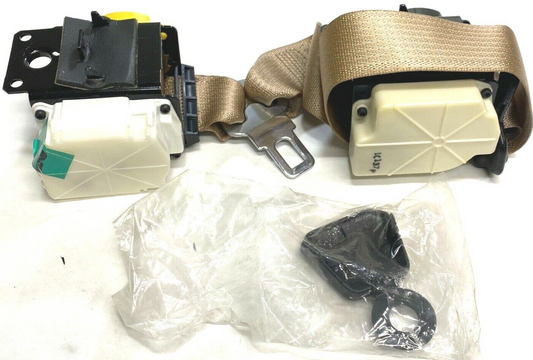 New OEM GM Seat Belt Kit 88895175