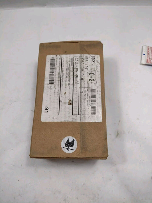 Genuine OEM Mopar Jeep Compass Brake Pads 2017-2025 68353597AB Pads