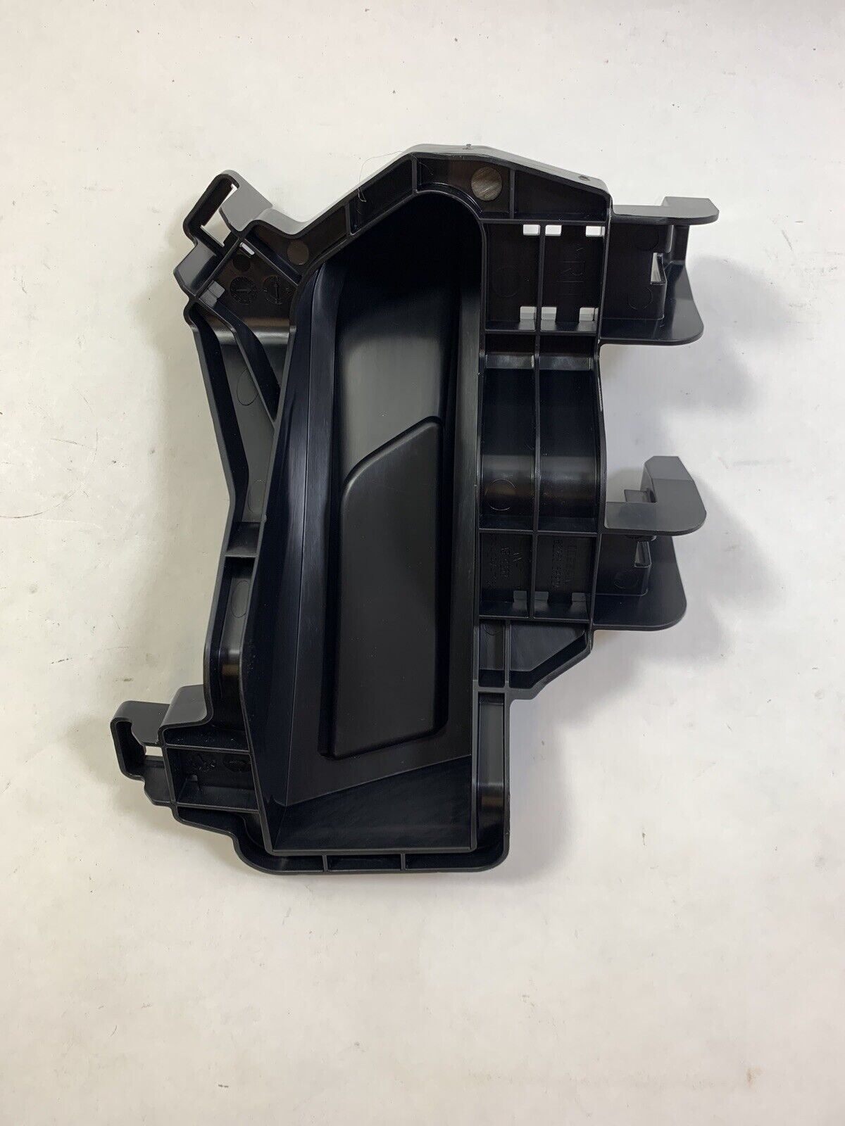 New OEM Nissan Kicks Fog Light Trim Bezel Driver Side 62256-5RBOA