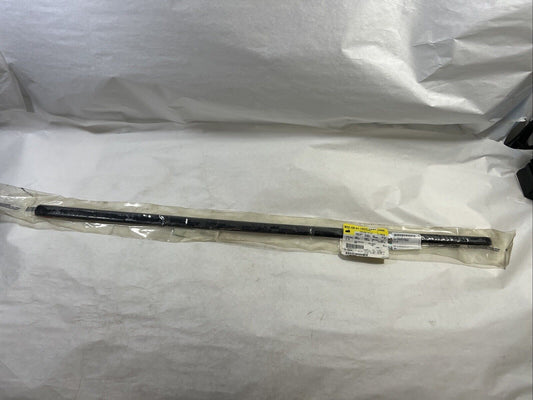 Genuine OEM GM Chevrolet Front Left Driver Side Door Side Molding 06-16 19257892