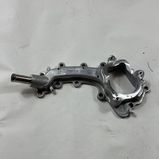 Genuine OEM Mopar Dodge Durango Coolant Crossover Housing Frame 16-25 4893794AE