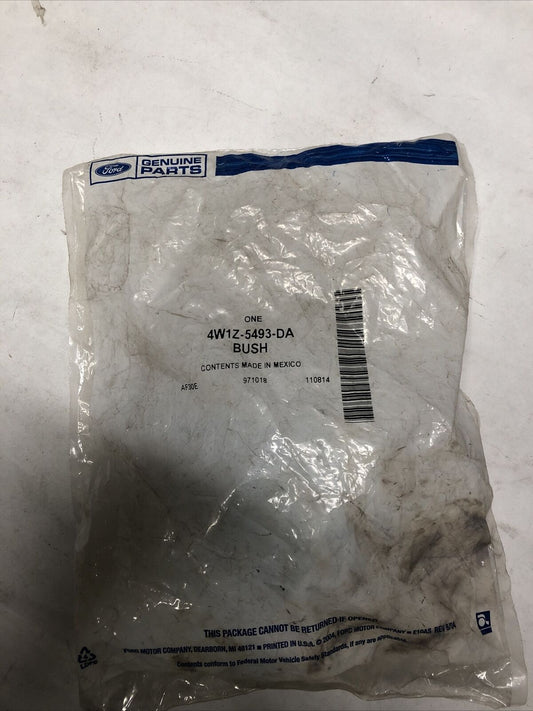 New OEM Ford Stabilizer Bar-Front-Stabilizer Bar Bushing Left 03-11 4W1Z-5493-DA