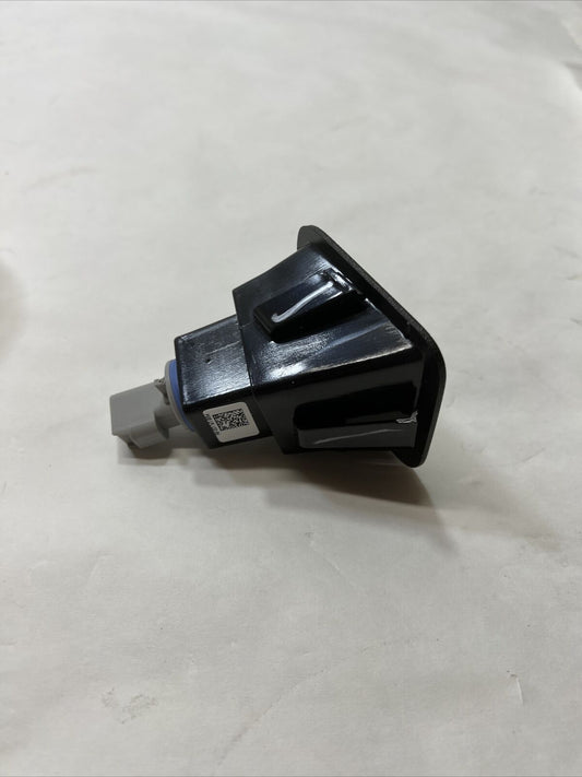 New OEM Ford F250 License Lamp Right 2017-20 HC3Z-13550-C