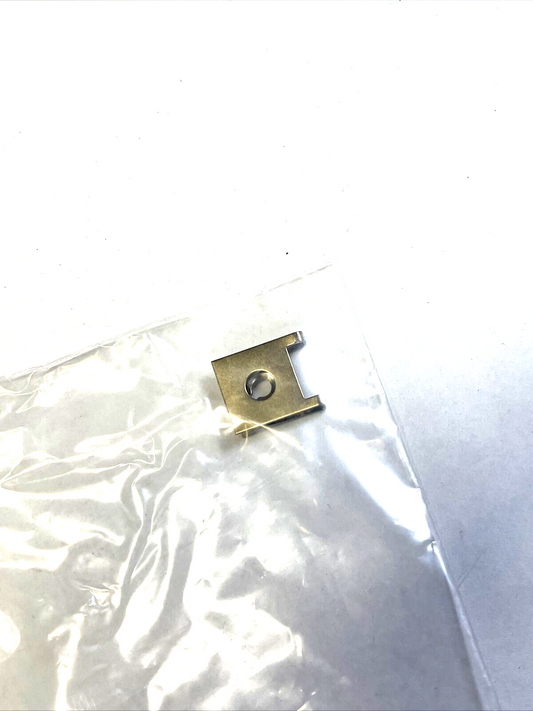 New OEM Genuine Nissan Sentra Armada 1998-2023 Upper Bracket Nut 0124100941