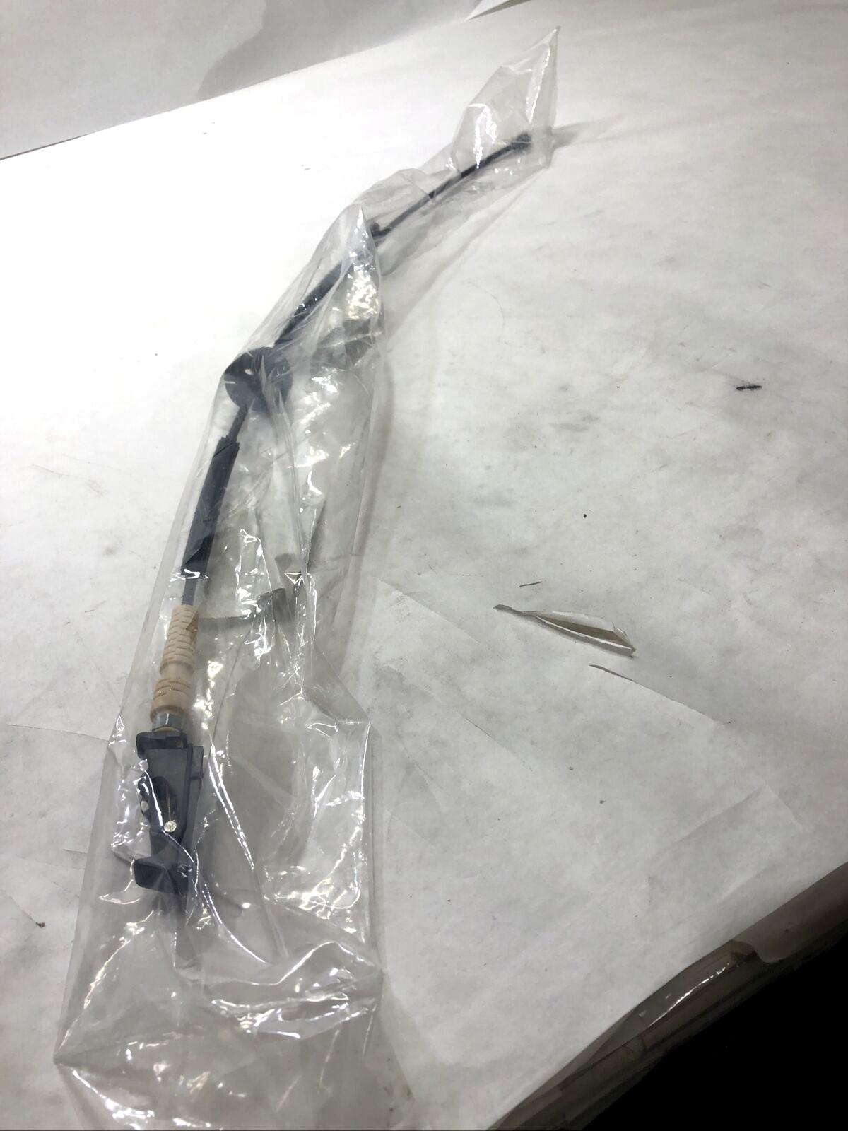 New OEM Genuine Ford Front Inner Door Latch Release Cable FL3Z-15221A00-E