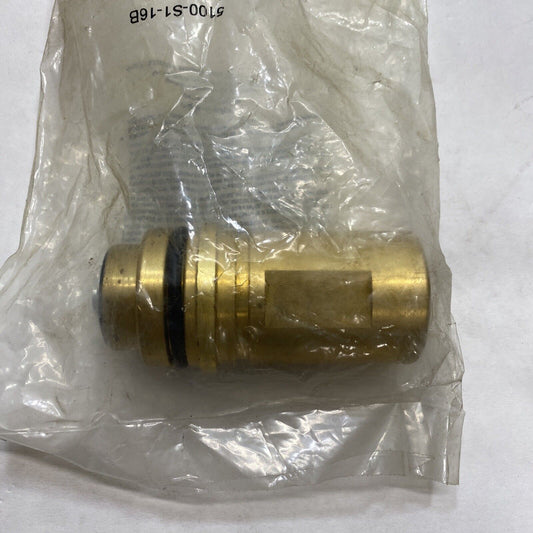 New Hydraulic Coupler 5100-S1-16B