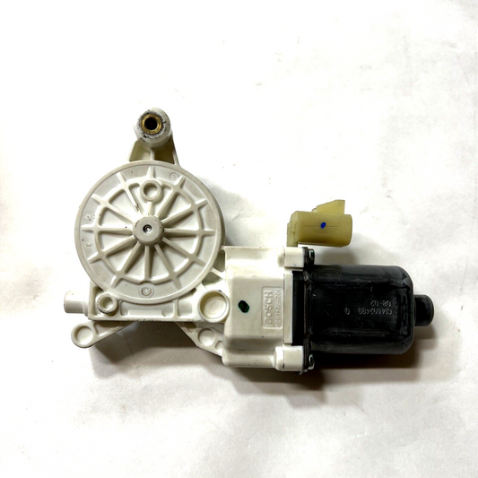 New OEM Genuine GM ACDelco Front Side Door Window Regulator Motor Kit 19179942