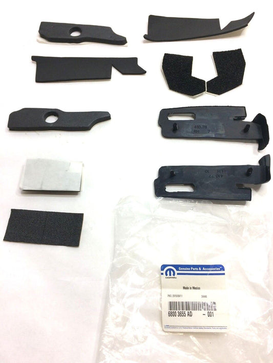 New OEM Mopar Foam Tape Kit 68003655AD