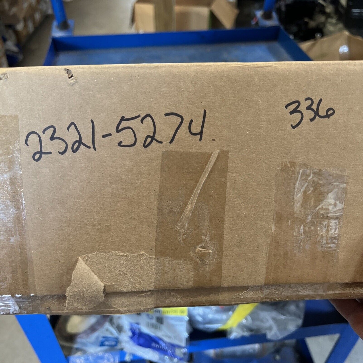 New Genuine OEM GM Chevrolet 2014-2016 Rear Compartment Lid Latch 23215274