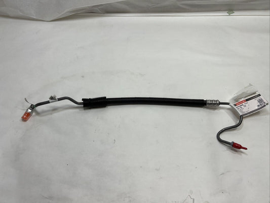 New OEM Ford Power Steering Pressure Pipe Line Hose Assembly Motorcraft PSH-78