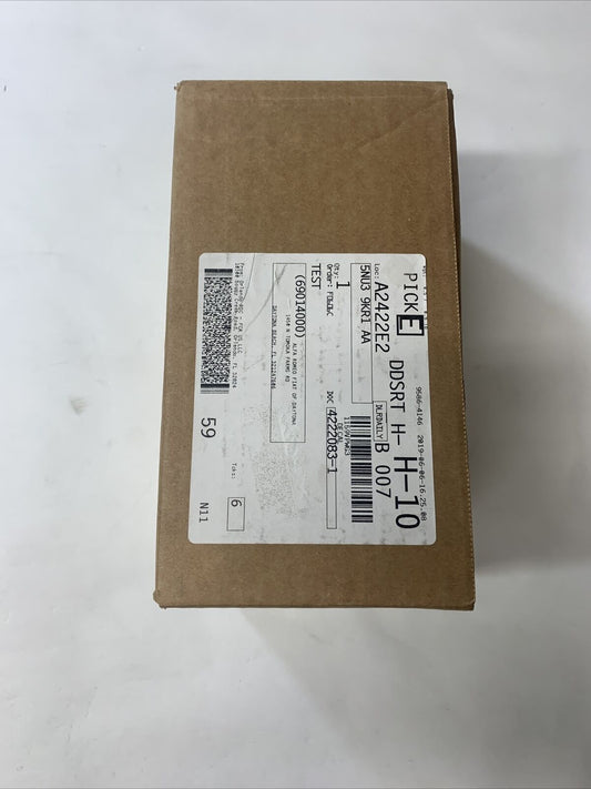 New OEM Mopar Fiat 500 Stripe Tape2013-19 5NU39KR1AA