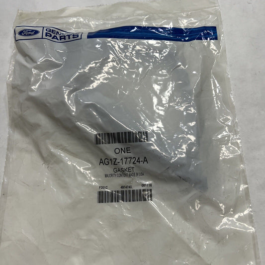 New OEM Ford Taurus Door Mirror Seal 2010-19 AG1Z17724A