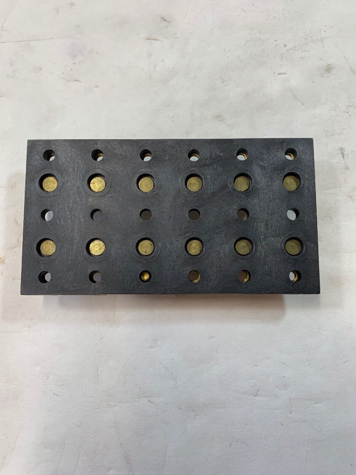 New Borg Warner FB60 Fuse Block