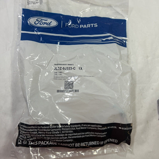Genuine OEM Ford Tube Assembly JL3Z9J323C