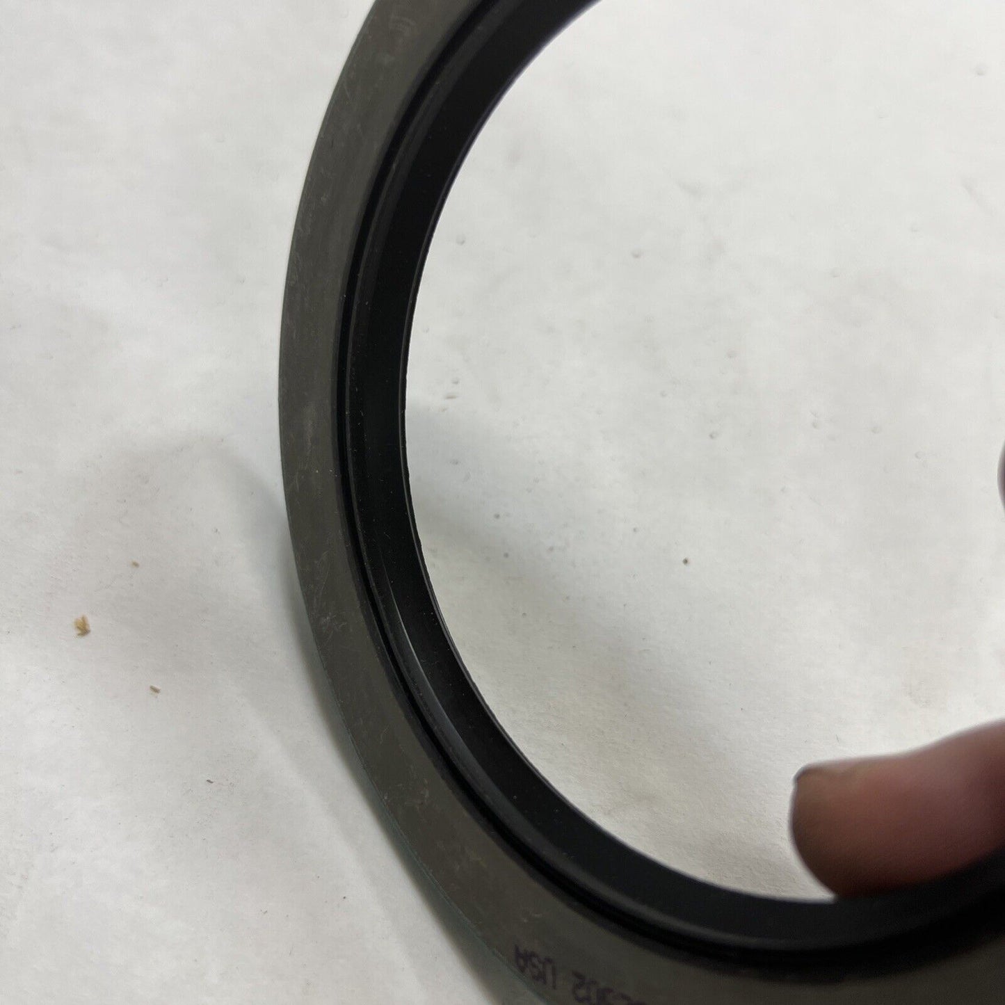 New Old Stock Genuine INGERSOLL RAND 20931820 Lip Seal