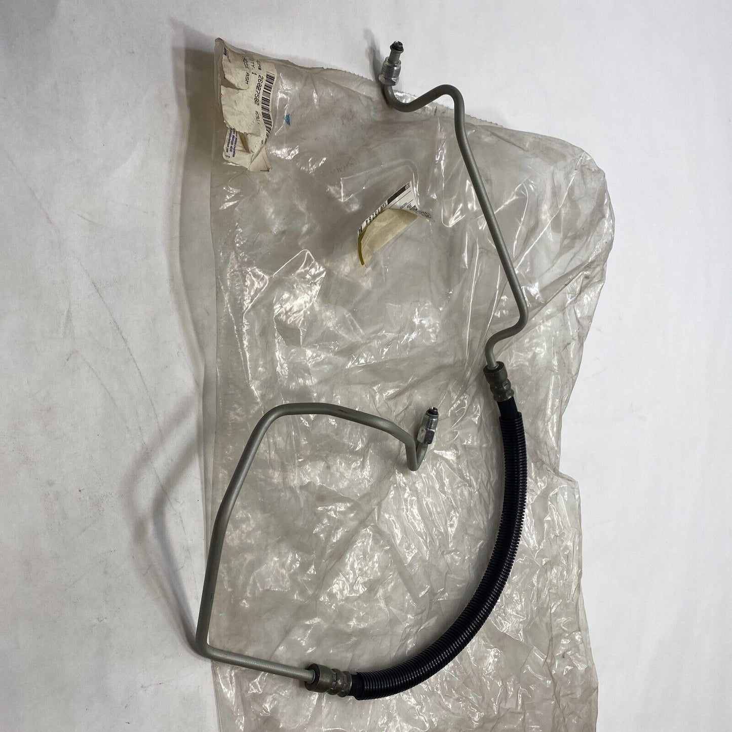 New OEM GM Chevy Lumina Monte Carlo Power Steering Pressure Hose 93-96 26027582