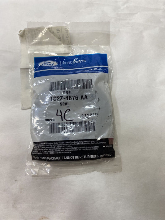 New OEM Genuine Ford E-350 Super Duty 1995-2023 Pinion Seal 1C2Z4676AA