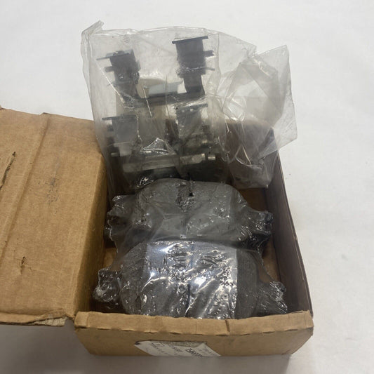 New OEM Ford Kit - Brake Pad Kit GAMZ-2V001-DQ QBR817