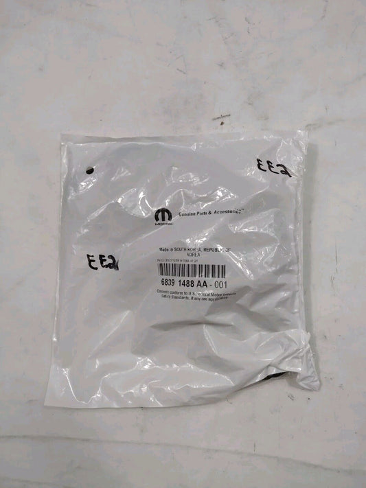 Genuine OEM Mopar RAM 1500 Gasket Water Pump 2009-2024 68391488AA