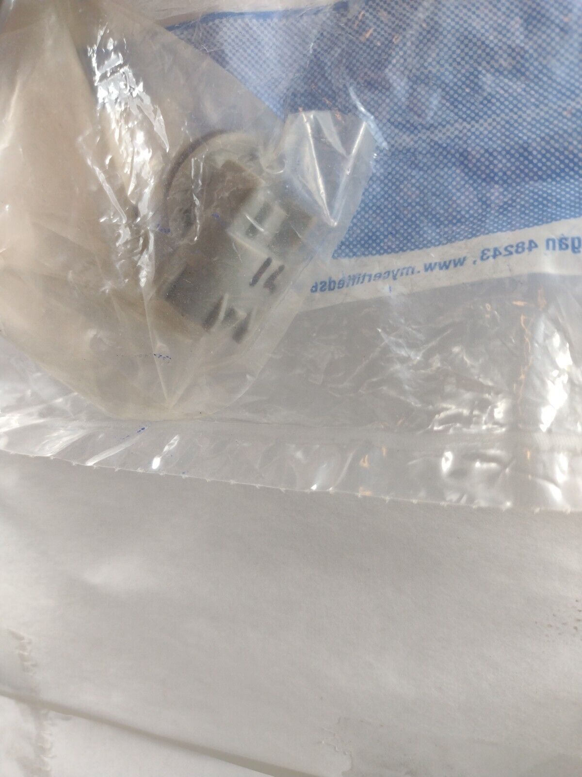 GM Genuine Parts 92246246 Side Marker Light Connector