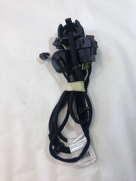 New OEM Mopar Rear Door Wiring 68256338AA
