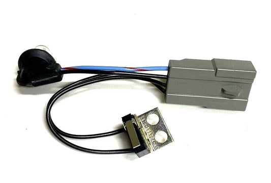 New OEM Ford AC Switch Wire Assembly E9TZ19986B