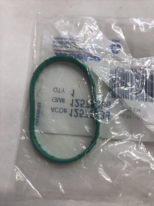 GM Engine Intake Manifold Gasket-VIN: F, Eng Code: L61 12575836