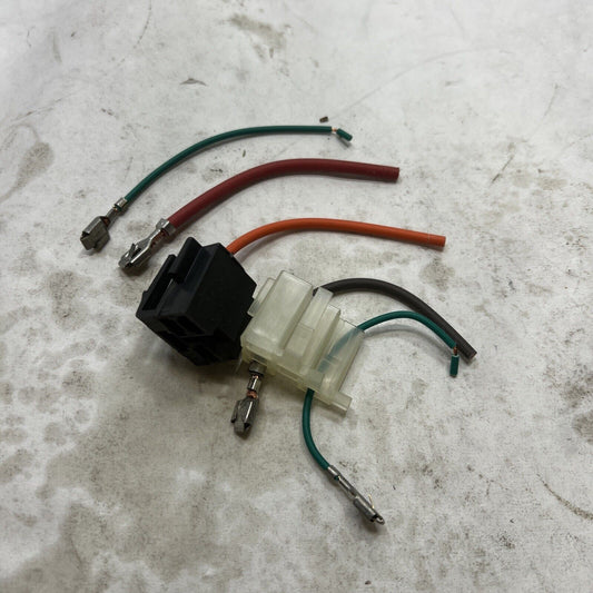 New Harness S602 Borg Warner