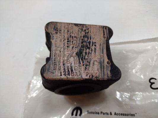 Genuine OEM Mopar 52013779AB Bushing