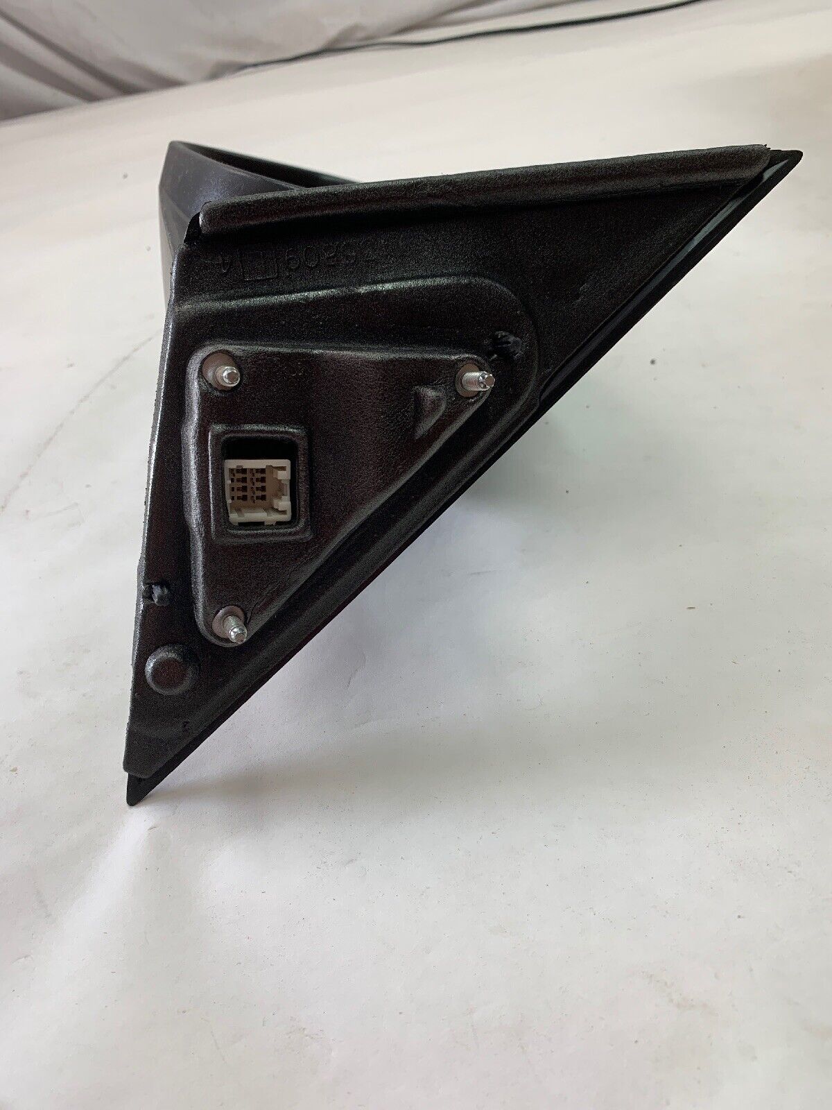 New OEM Chrysler 300 Mirror Driver Side New OEM 2008-2009 1CJ991BGAC
