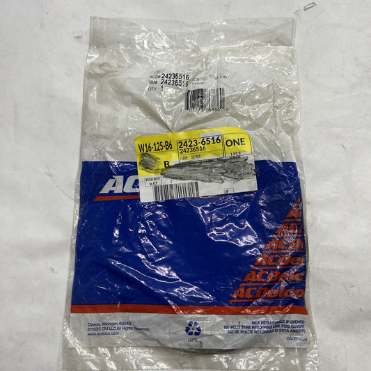 New OEM Genuine GM Automatic Transmission Clutch Backing Plate 24236516