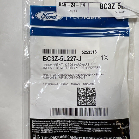 Genuine OEM Ford Transit-150 Diesel Exhaust Fluid Pump 2016-2019 BC3Z5L227J