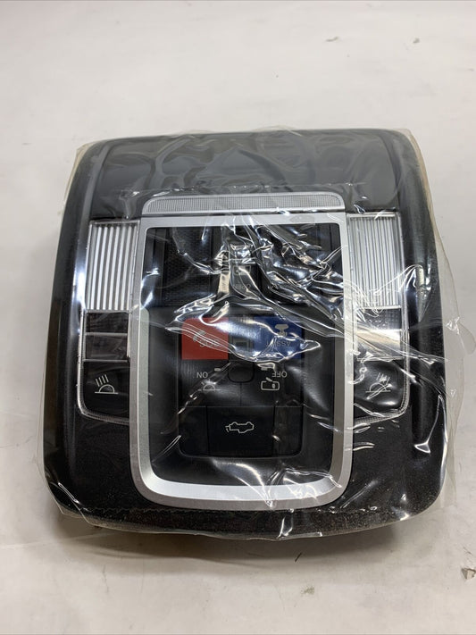New OEM Mopar RAM 1500 Overhead Console Switch 2021-2023 6EJ981X7AE