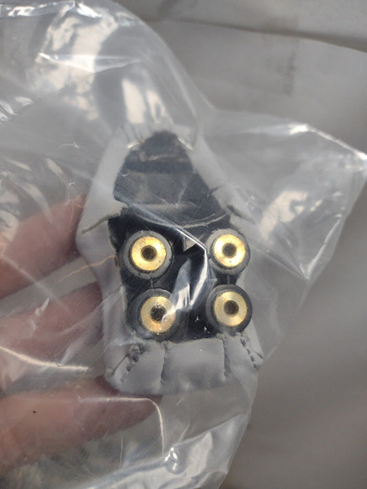 Genuine OEM GM Chevy Corvette Console Armrest 2020-2025 84959107