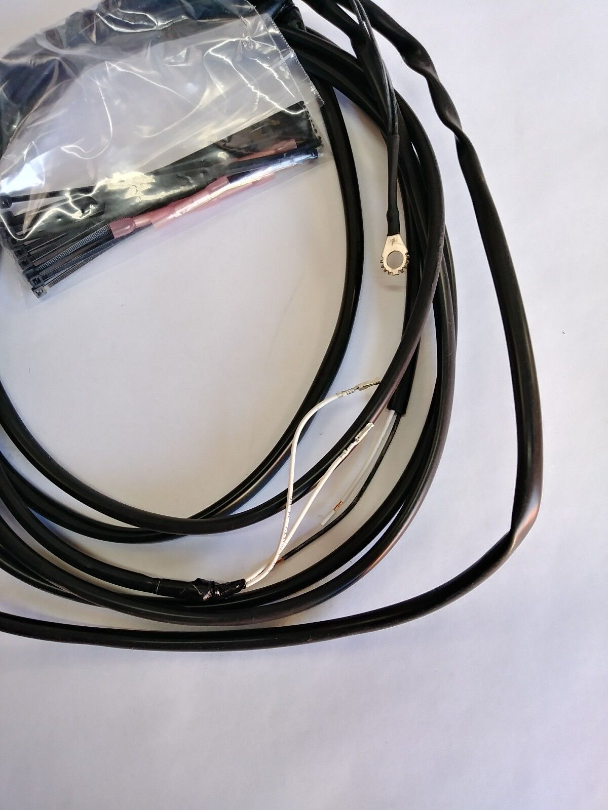 New OEM Ford Light Lamp Wiring Assembly 5R3Z13410AA