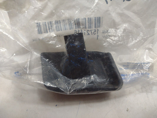 Genuine OEM GM Chevy C2500 Parking Brake Release Handle 1995-2000 15721416