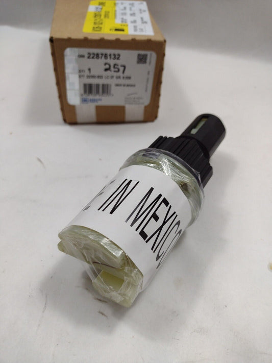 Genuine OEM GM Chevy Tahoe Front Drive Axle Actuator 2014-2020 22876132