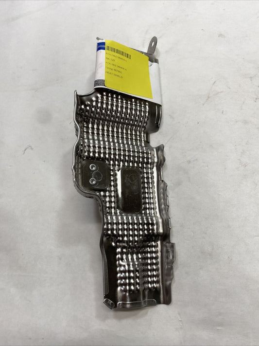 New OEM Genuine Ford Heat Shield C12BZ-9N454-C