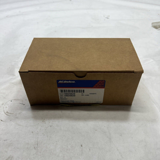 Genuine OEM GM ACDelco Impala Front Disc Brake Caliper Bracket 97-05 18029829
