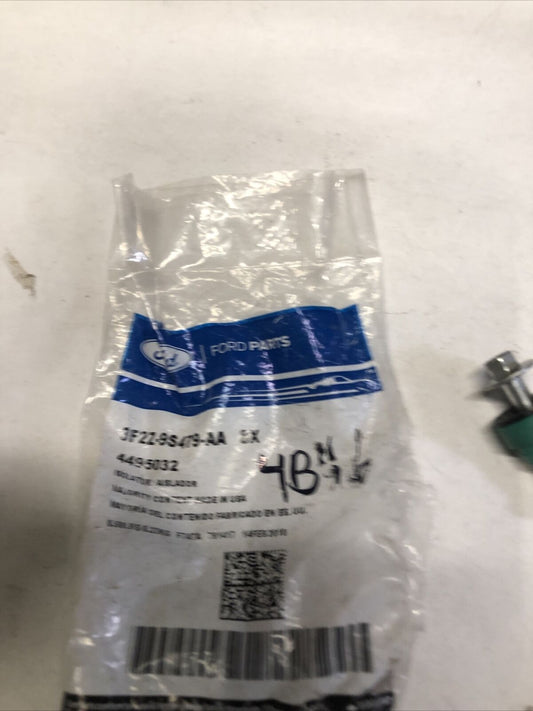 New OEM Ford ISOLATOR 3F2Z9S479AA