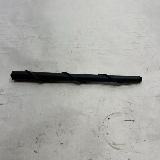 Genuine OEM GM Equinox Radio Antenna Mast Power Rod Black 2007-2009 15220915