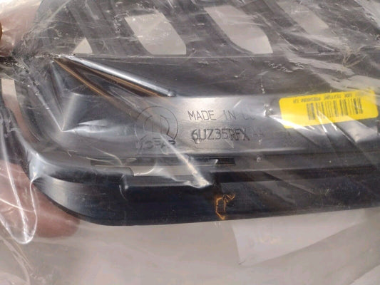 Genuine OEM Mopar Dodge Durango Fog Lamp Bezel 2021-2023 6UZ35RXFAA