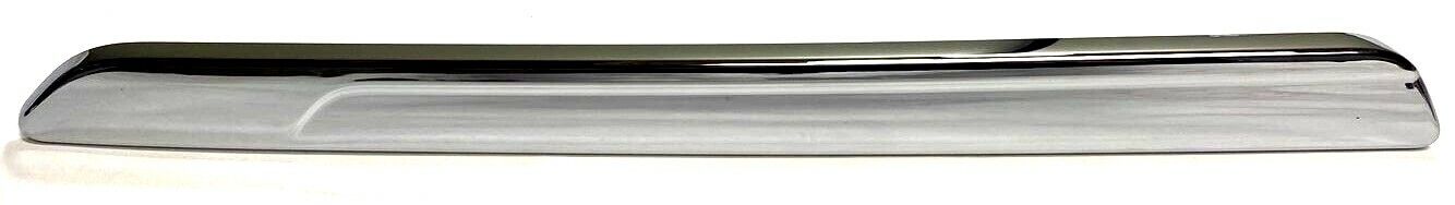 New OEM Ford Explorer Chrome Bumper Trim Rear Left JB5Z-17C830-AC