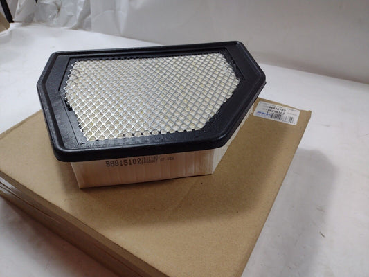 Air Filter ACDelco GM OE/GM Genuine Parts 96815102