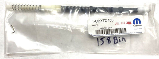 New OEM Mopar Transmission Push Rod CBXTC453