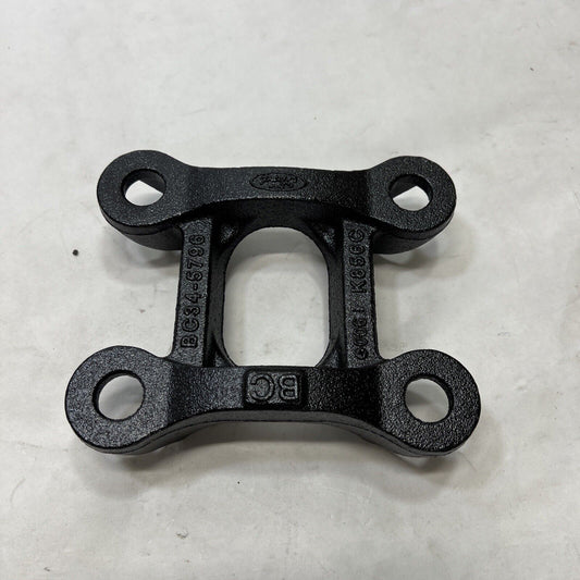 New OEM Genuine Ford F-250 Super Duty 2017-2022 Mount Plate BC3Z5796D